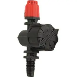 Drip Watering Stream Sprayer, Full-Circle Adjustable, 5-Pk. 1