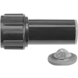 Drip Watering Swivel Adapter, .710 X 3/4-In. Hose Thread 1