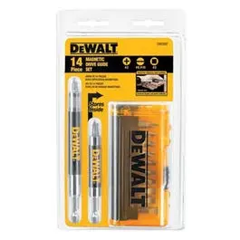 Drive Guide Set, 14-Piece 1