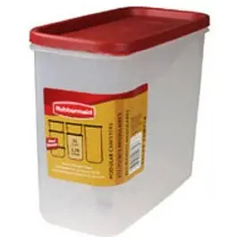 Dry Food Canister, 16-Cup 1