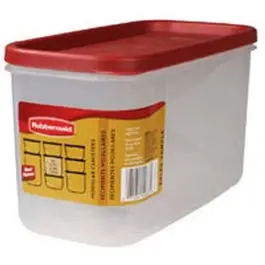 Dry Food Container, 10-Cup 1