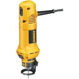 Drywall Cutout Tool, 5-Amp, 30,000-Rpm 1