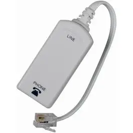 Dsl Phone Line Filter & Tester 1
