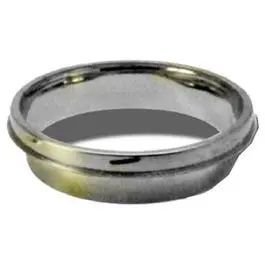 Dsp Stove Pipe 6-Inch Smoke Pipe Adapter 1