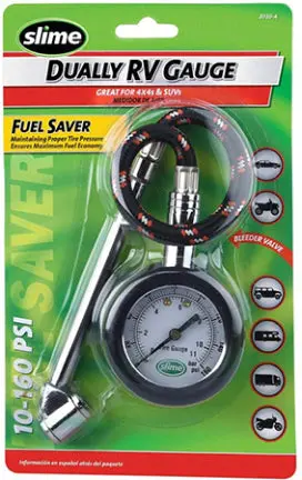 Duallt Rv Gauge 1