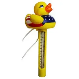 Duck Pool Thermometer 1