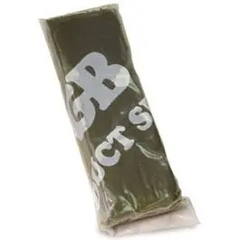 Duct Seal Compound Plug, 1-Lb. 1