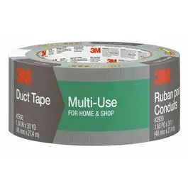 Duct Tape, 1.88 In. X 30 Yd. 1
