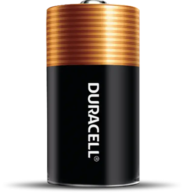 Duracell 28A Alkaline Battery 1