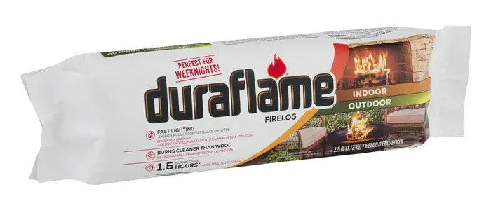 Duraflame® 2.5Lb Firelogs 1