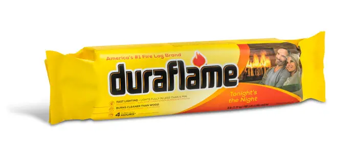 Duraflame® 6Lb Firelogs 1
