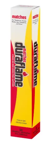 Duraflame Safety Matches 1