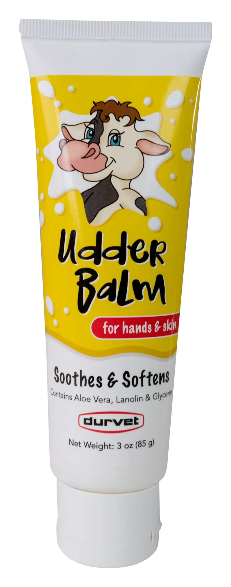 Durvet Udder Balm 1