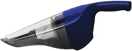 Dustbuster 3.6V Bl 1