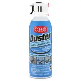 Duster Cleaning System, 8-Oz. Aerosol 1
