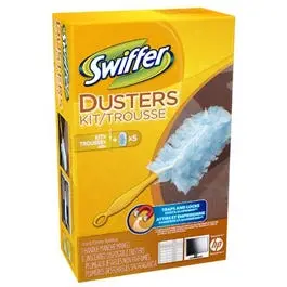 Duster Starter Kit 1