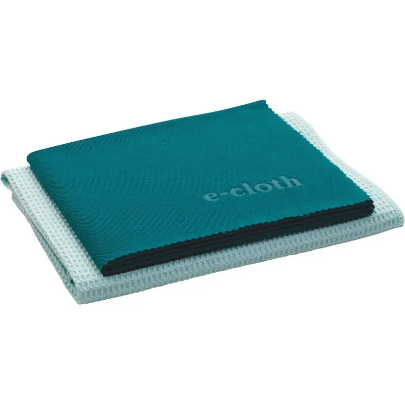E-Cloth Window Cleaning Pack (2 Pack) 1