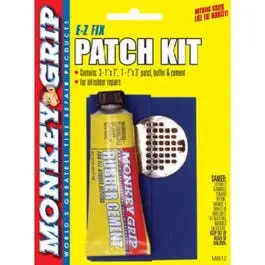 E-Z Bike Patch Kit 1