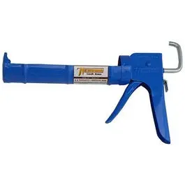 E-Z Thrust Caulk Gun, 1/10-Gal. 1