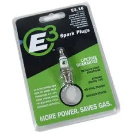 E3.16 Diamond Fire Trimmer/Chain Saw Spark Plug 1