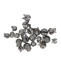 Eagle Claw Removable Split-Shot Sinkers 1