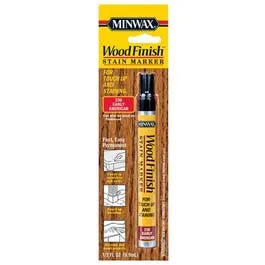 Early American Wood Finish Stain Marker 1