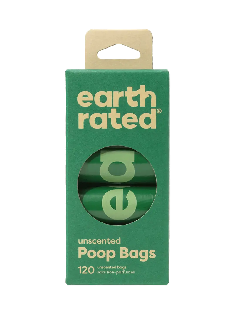 Earth Rated Dog Poop Bags Refill Rolls 1