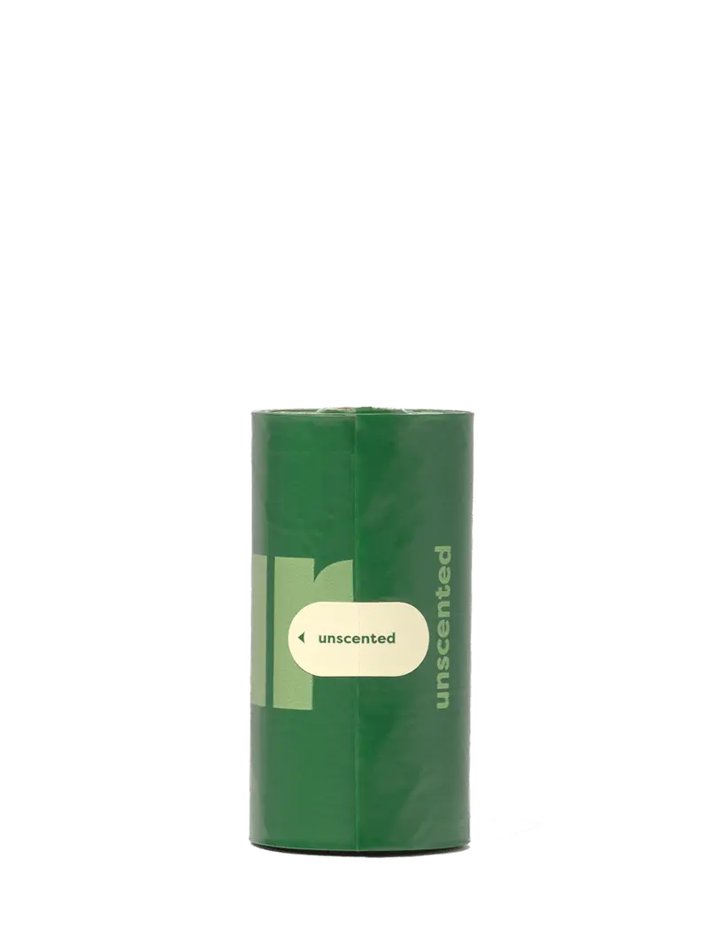 Earth Rated Poop Bags On Refill Rolls 1