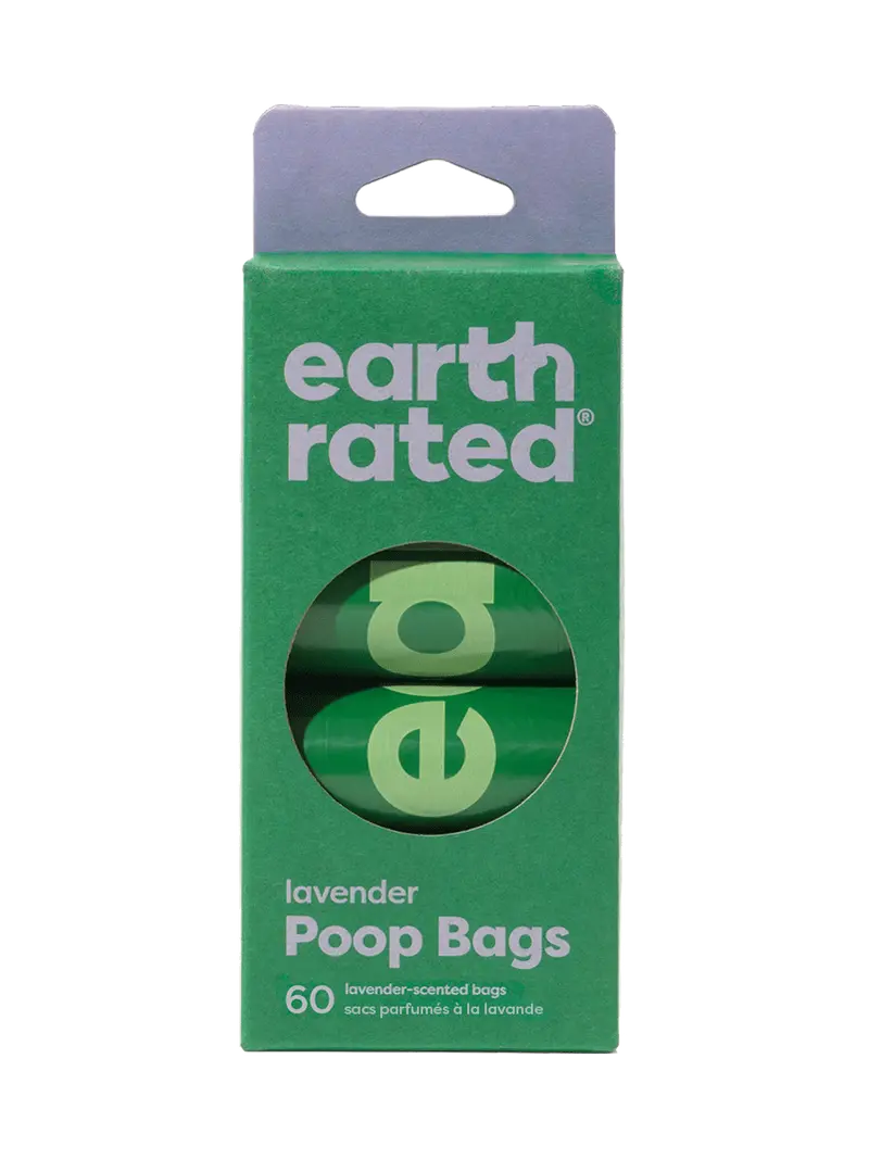 Earth Rated Poop Bags On Refill Rolls 1