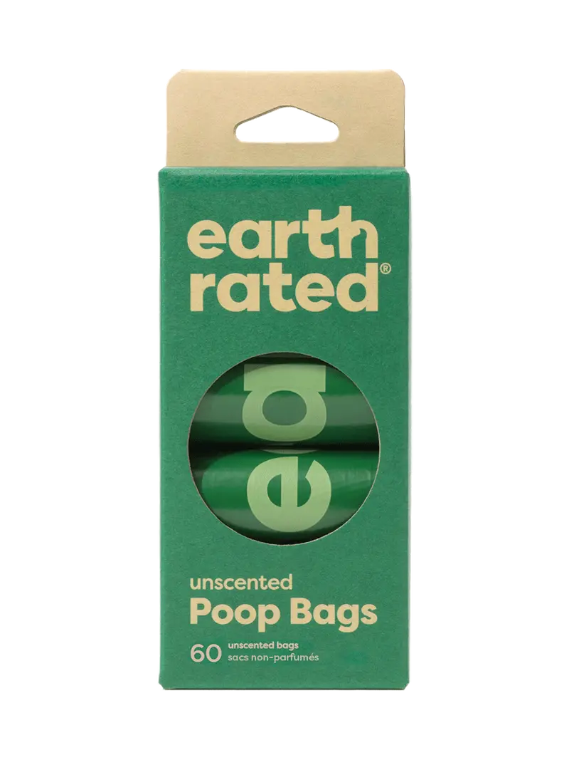 Earth Rated Poop Bags On Refill Rolls 2