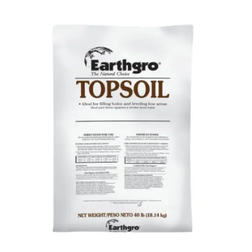 Earthgro Topsoil 1