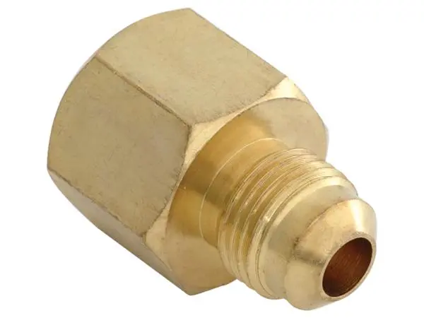 Eastman Flare Female Gas Half Union 1