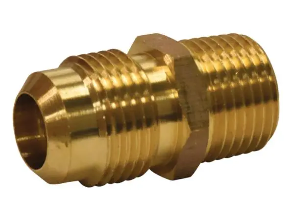 Eastman Flare Male Gas Half Union 1