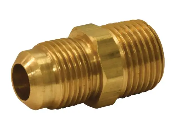 Eastman Flare Male Gas Half Union 2