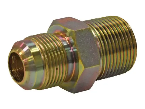Eastman Flare Male Gas Half Union 3