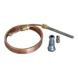 Eastman Gas Thermocouple, 24-In. 1