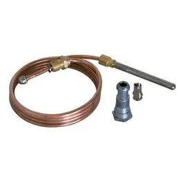 Eastman Gas Thermocouple, 30-In. 1