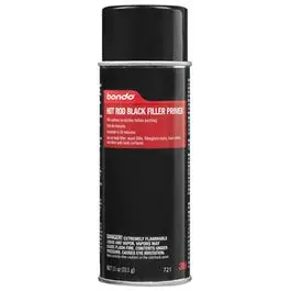 Easy Finish Primer, Black 1