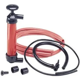 Easy Flow Transfer Pump 1