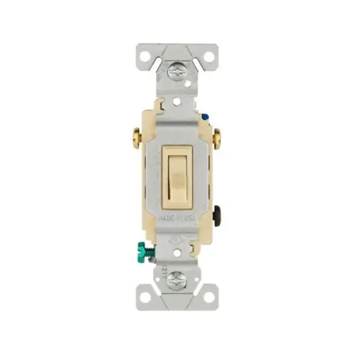 Eaton Toggle Switch 1303-7V-Sp-L 1