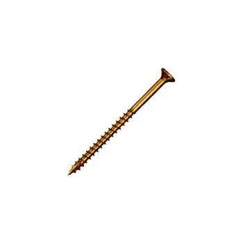 Ecl/Grk Fasteners 02103 R4 #9X2-3/4 100Ct Screw 1