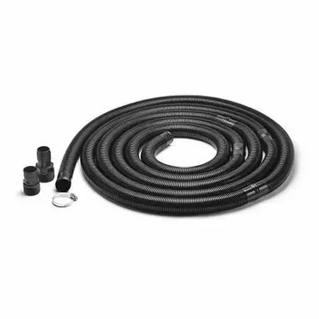 Eco-Flo Hose 150 Sump Pump Hose Kit 1 1/2" 1