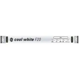 Ecolux Fluorescent Light Bulbs, Cool White, 20-Watts, 24-In., 6-Pk. 1