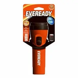 Economy Led Flashlight 1