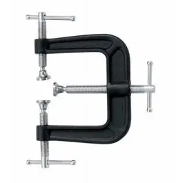 Edge Clamp, 3-Way 1