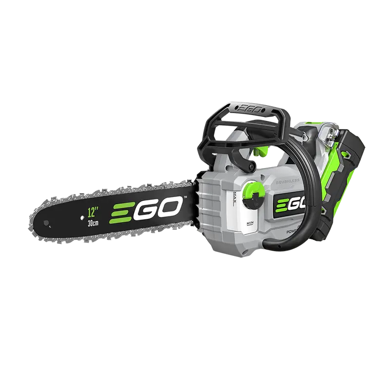 Ego Power+ 12" Compact Chain Saw 1