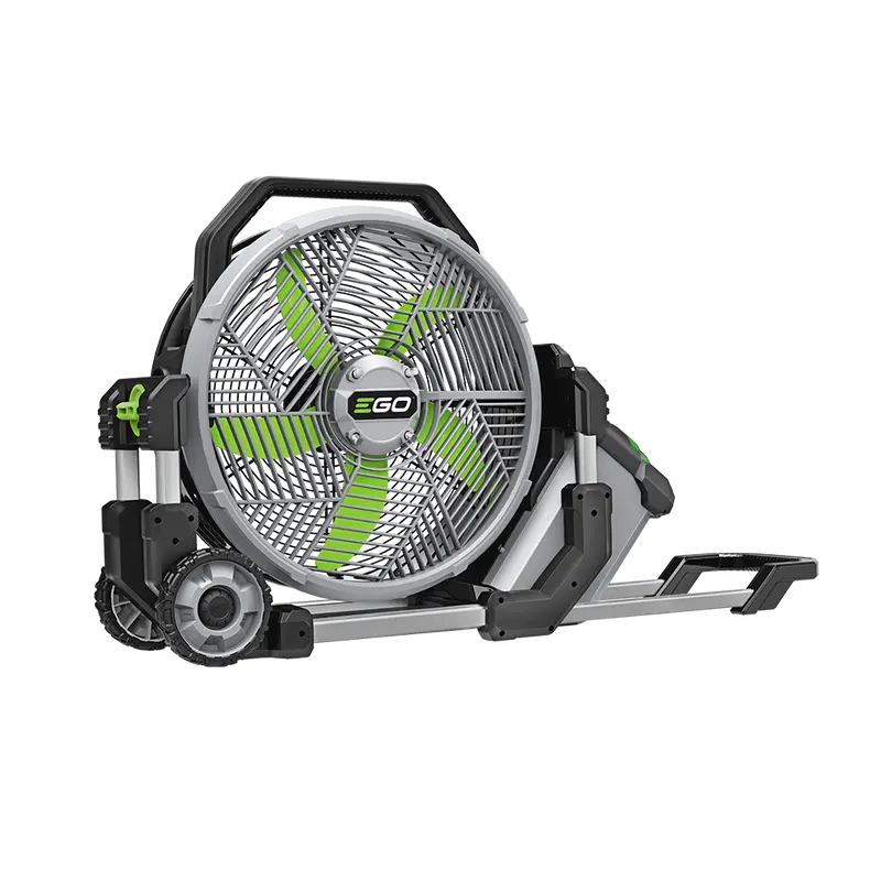 Ego Power+ 18" Misting Fan 1
