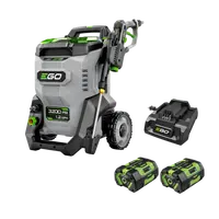 Ego Power+ 3200 Psi Pressure Washer 2