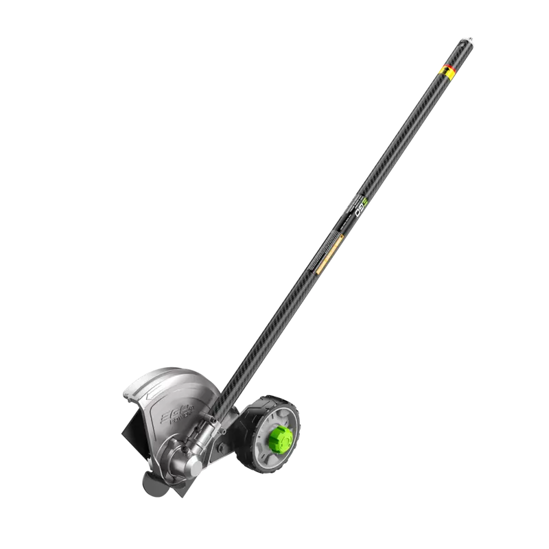 Ego Power+ Carbon Fiber Edger Attachment 1