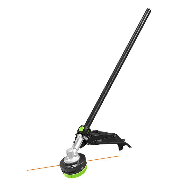 Ego Power+ Carbon Fiber String Trimmer Attachment With Powerload™ 1